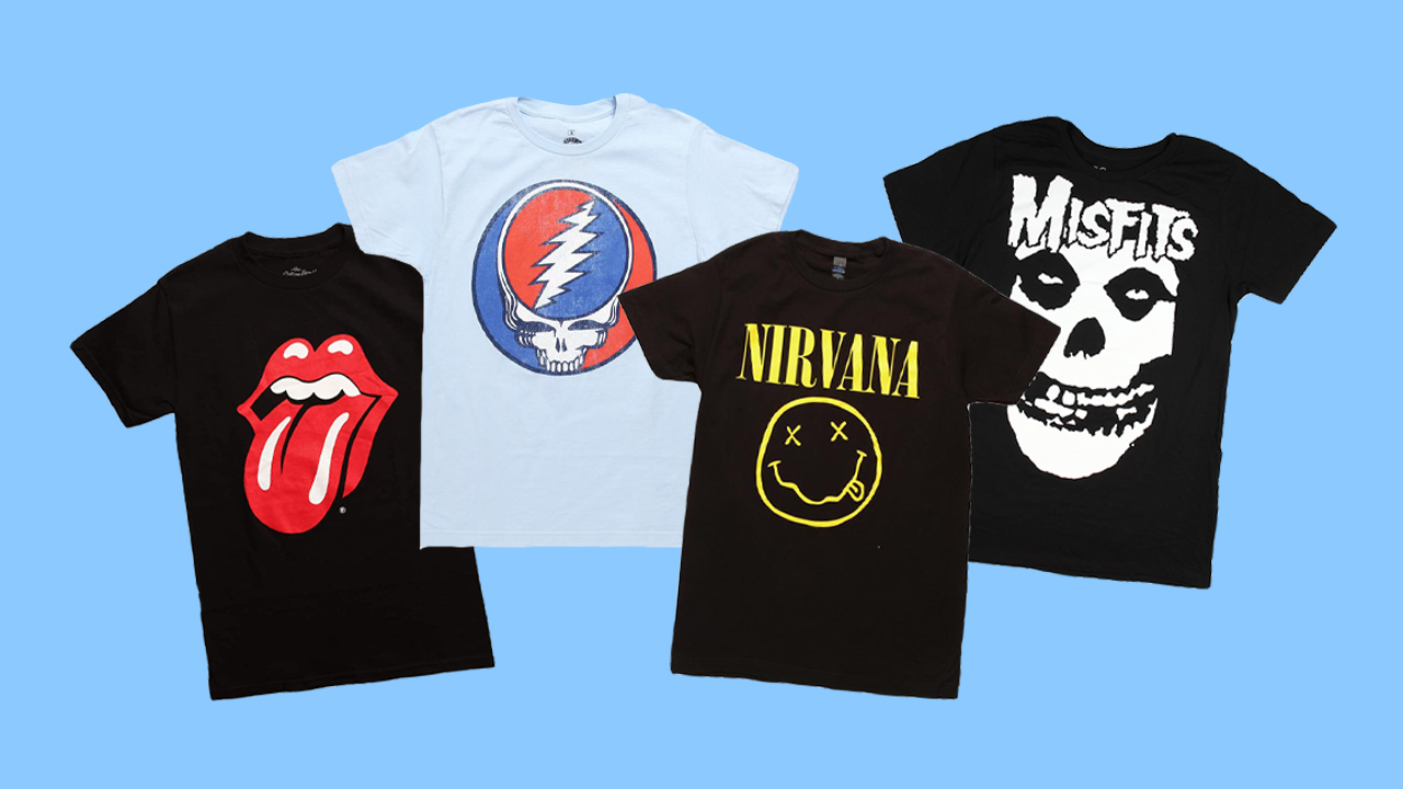 The High Stakes: Why An Iconic Band Will Only Play A Life-or-Death Festival The High Stakes: Why An Iconic Band Will Only Play A Life-or-Death Festival