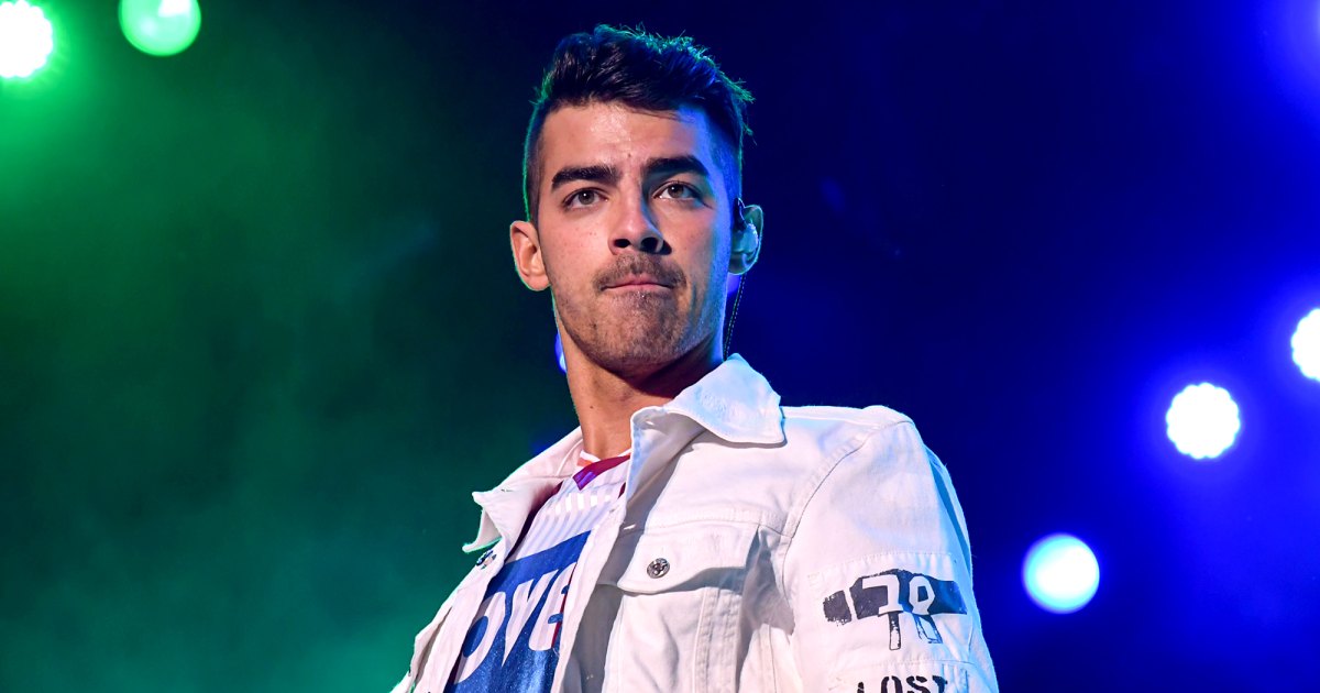 The Hilarious Reason A Couple Argued Over Joe Jonas The Hilarious Reason A Couple Argued Over Joe Jonas