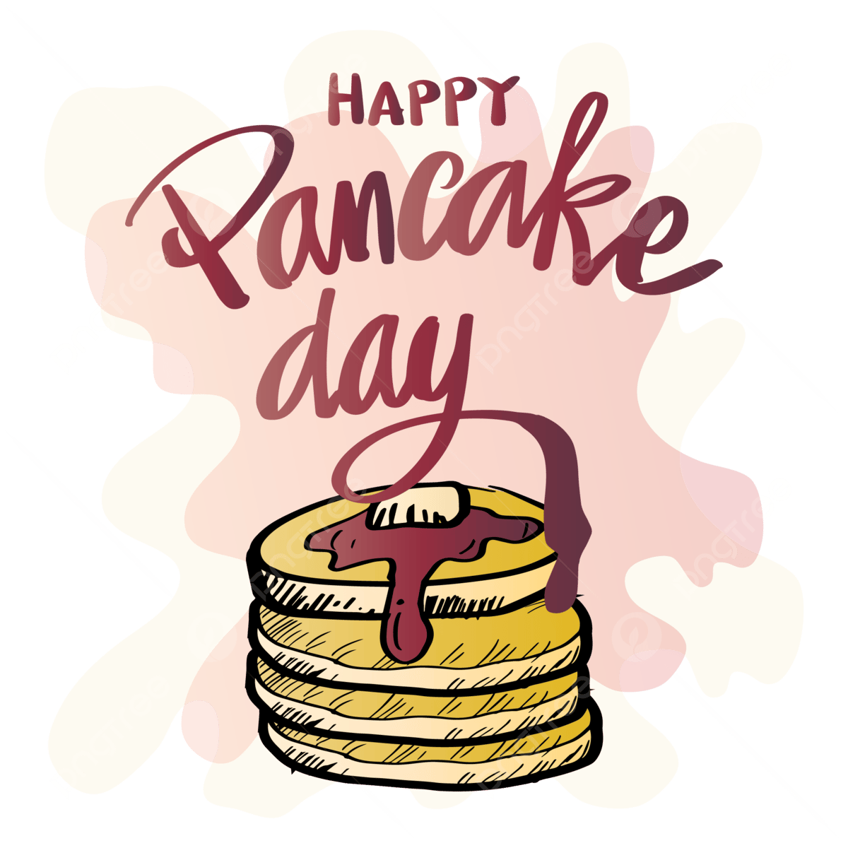 The History Of Pancake Day: Exploring The Traditions Of Shrove Tuesday The History Of Pancake Day: Exploring The Traditions Of Shrove Tuesday