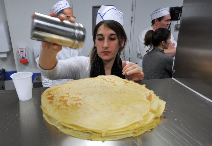 The History Of Pancake Day: Why We Celebrate Shrove Tuesday The History Of Pancake Day: Why We Celebrate Shrove Tuesday