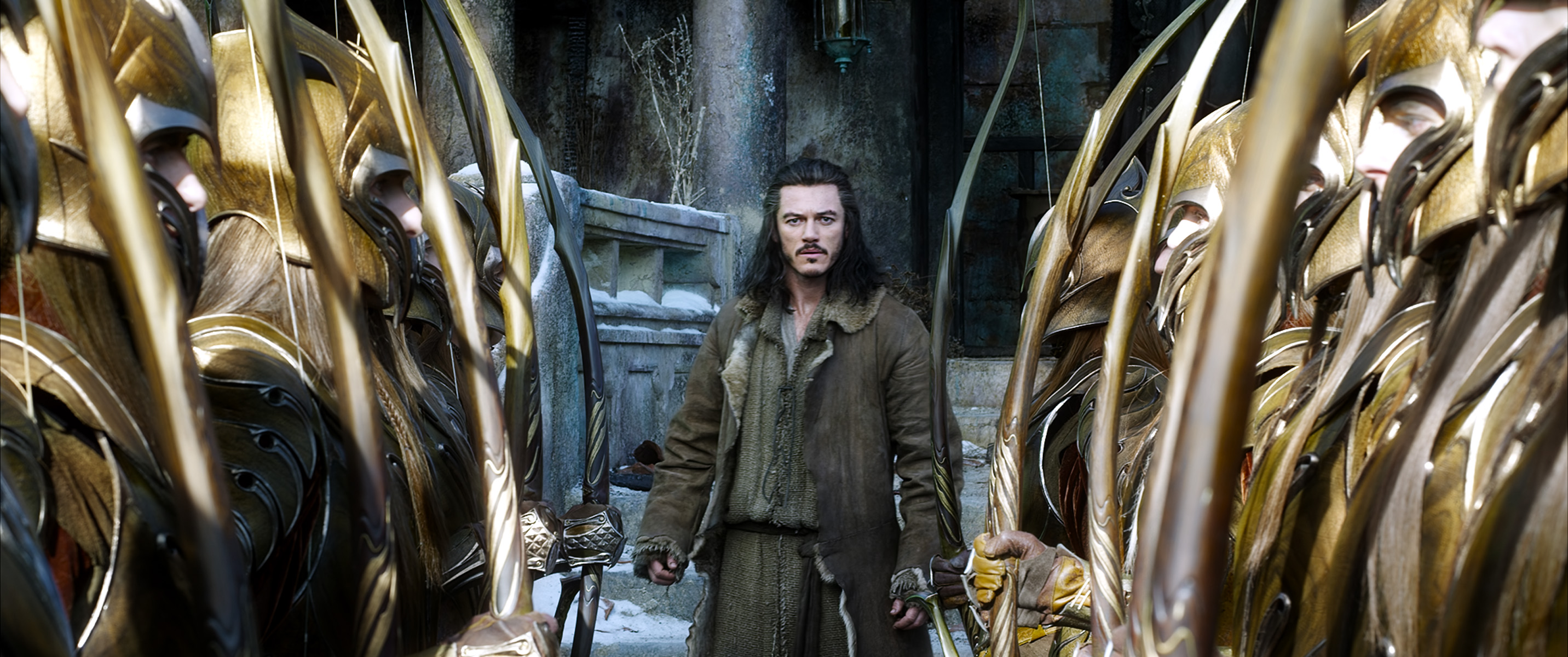 The Hobbit: The Battle Of The Five Armies: Characters, Locations, And Key Battles The Hobbit: The Battle Of The Five Armies: Characters, Locations, And Key Battles