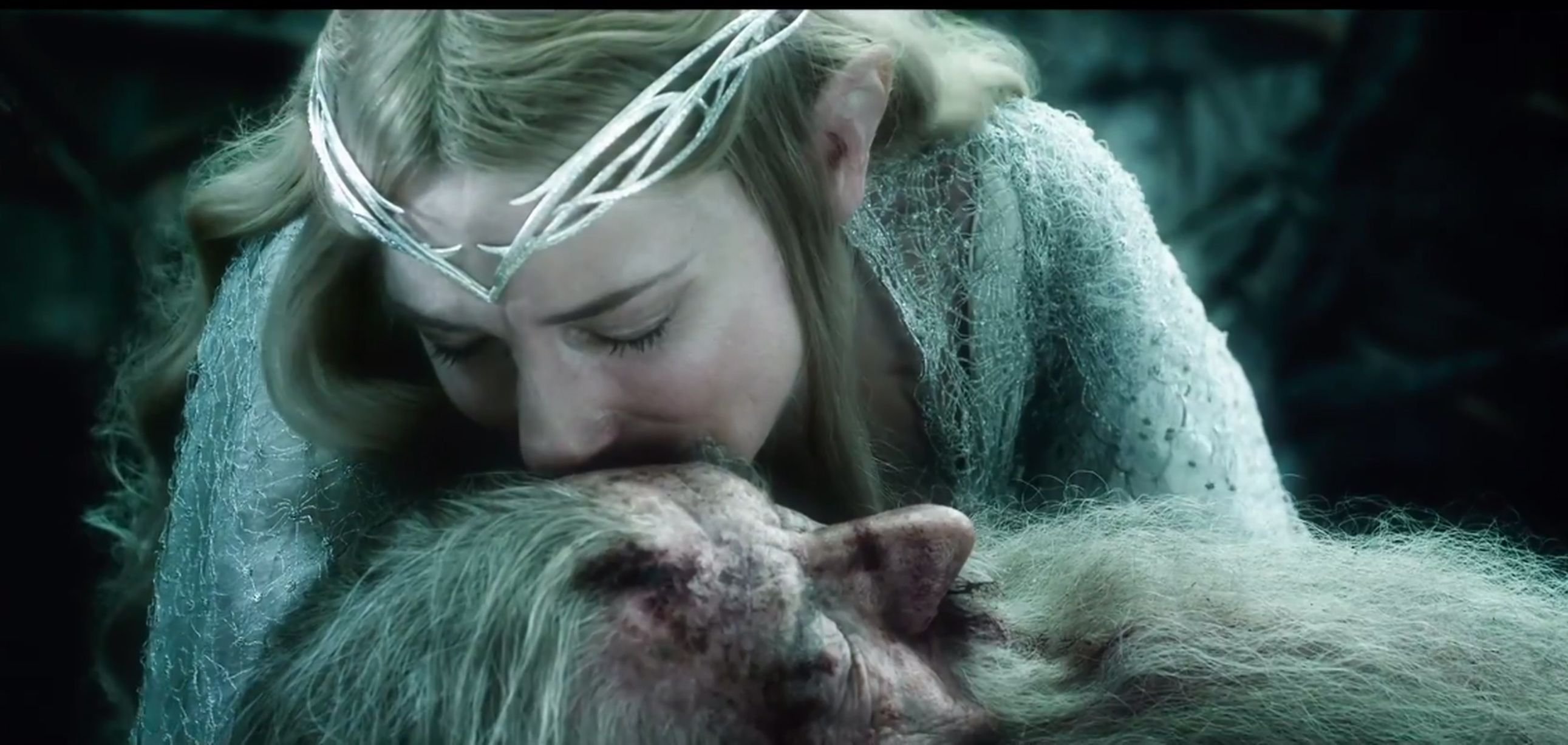 The Hobbit: The Battle Of The Five Armies: Legacy And Impact On Fantasy Literature The Hobbit: The Battle Of The Five Armies: Legacy And Impact On Fantasy Literature