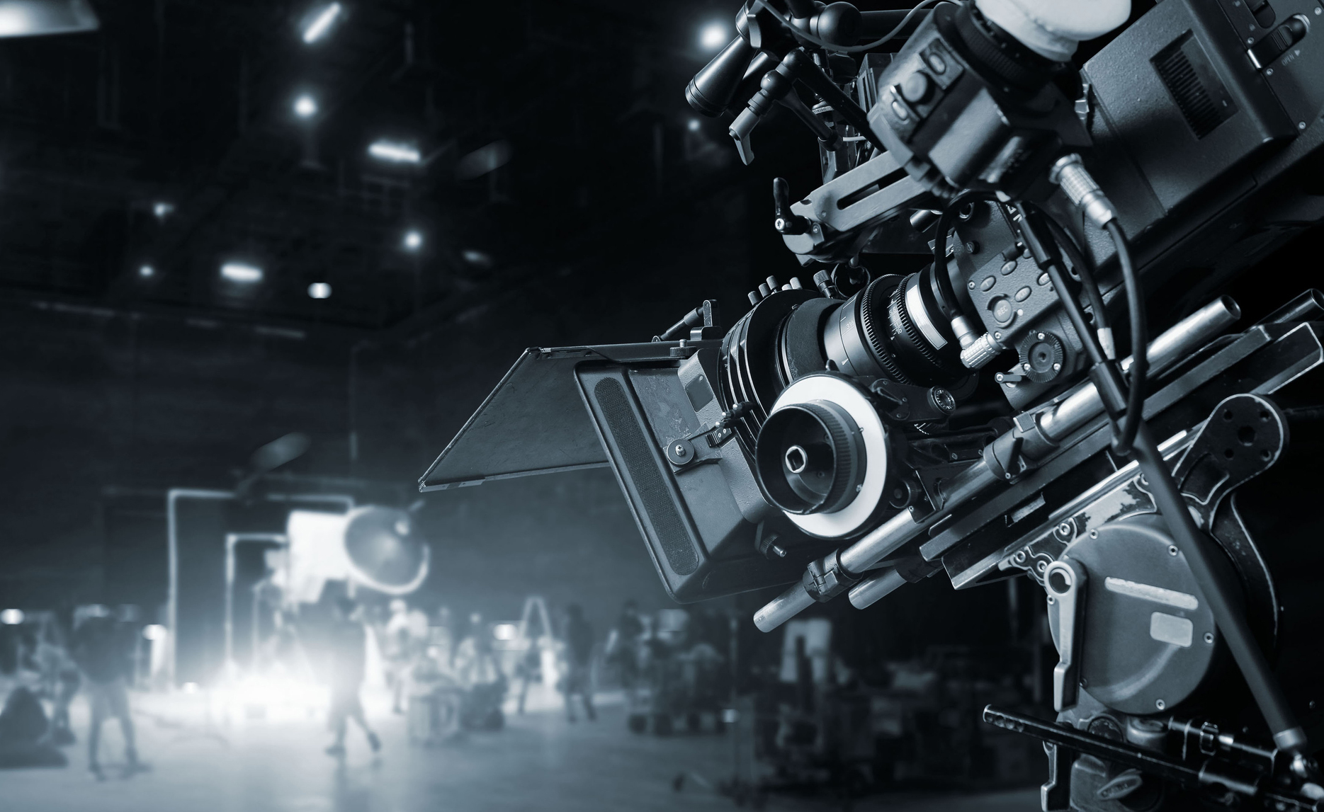 The Hollywood Strike: What It Means For The Film And Television Industry The Hollywood Strike: What It Means For The Film And Television Industry