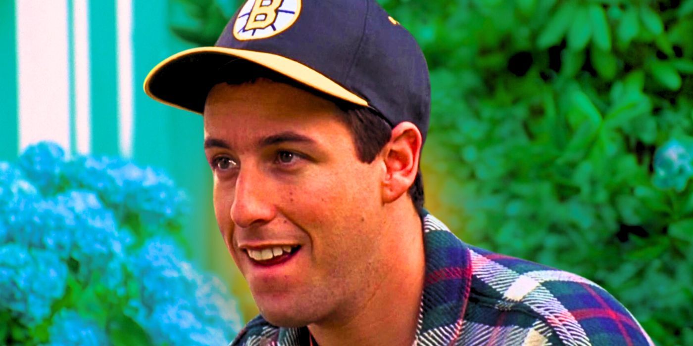 The Hope For Happy Gilmore 2: A Sandler Comedy Revival? The Hope For Happy Gilmore 2: A Sandler Comedy Revival?