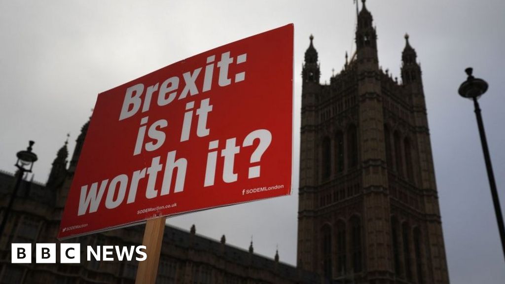 The Impact Of Brexit On UK Luxury Exports To The European Union The Impact Of Brexit On UK Luxury Exports To The European Union