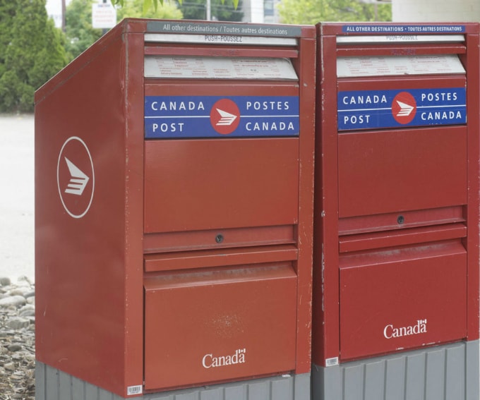 The Impact Of Canada Post's Issues On The Growth Of Delivery Competitors The Impact Of Canada Post's Issues On The Growth Of Delivery Competitors