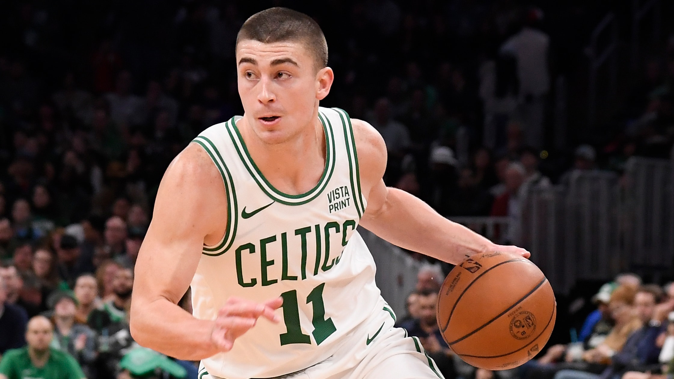 The Impact Of Childhood On Payton Pritchard's NBA Journey The Impact Of Childhood On Payton Pritchard's NBA Journey