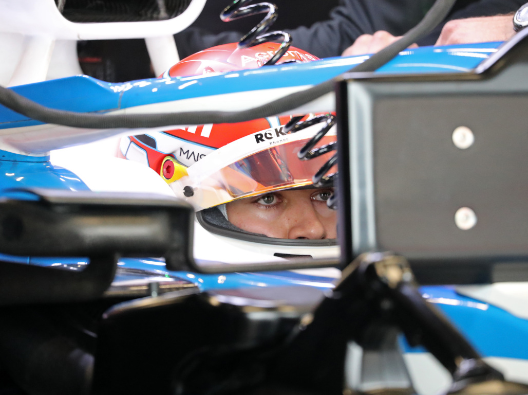 The Impact Of Claire Williams' Decisions On George Russell's Career The Impact Of Claire Williams' Decisions On George Russell's Career