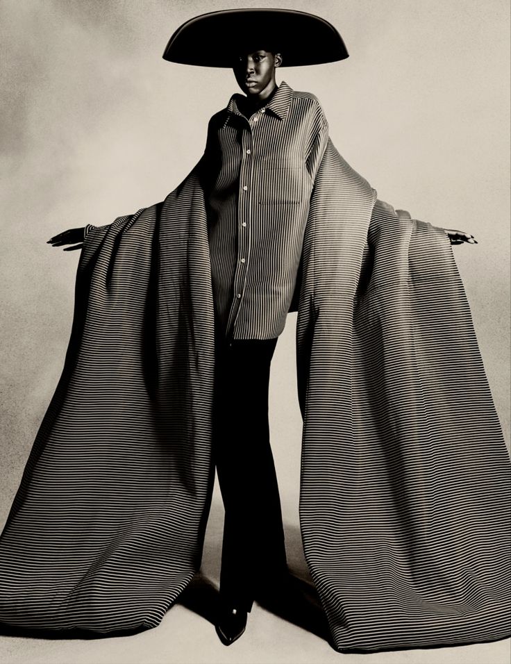 The Impact Of Demna Gvasalia On Gucci's Brand Identity The Impact Of Demna Gvasalia On Gucci's Brand Identity