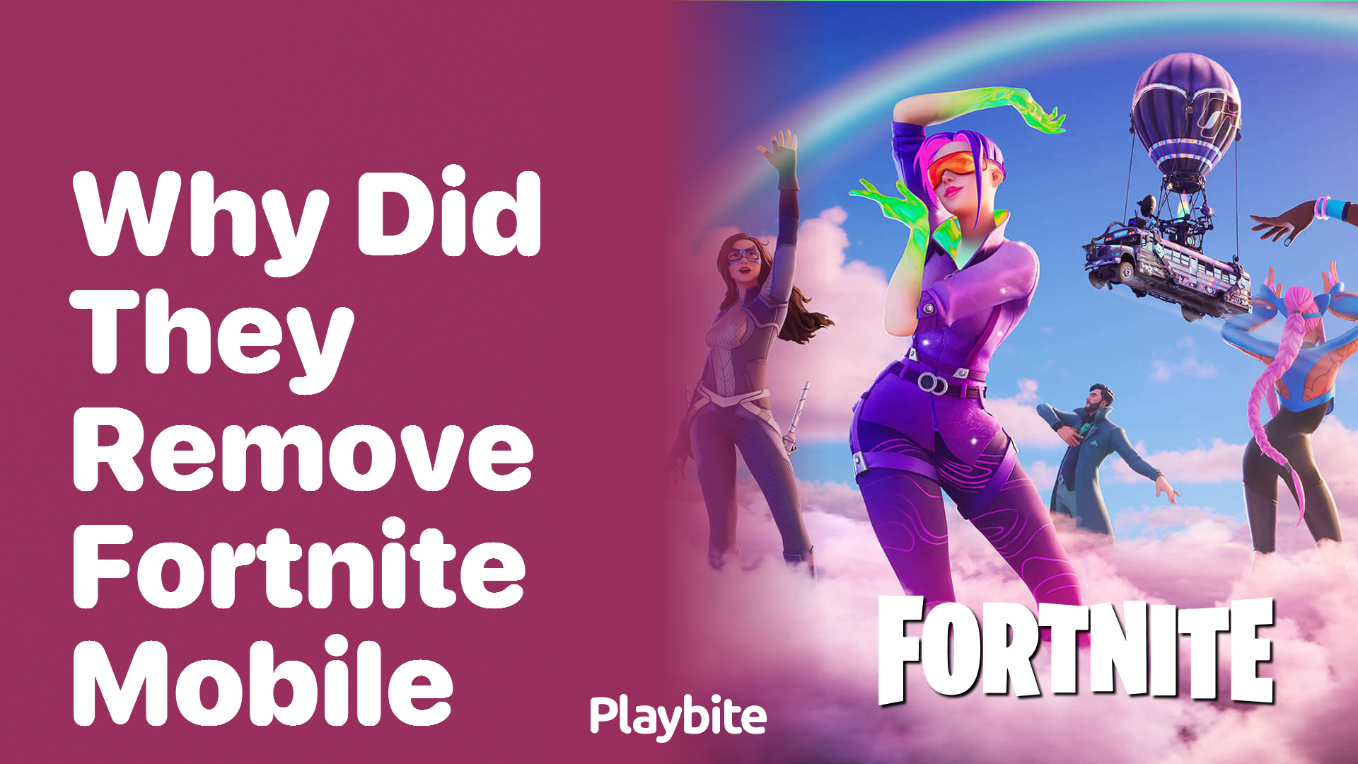 The Impact Of Game Mode Removal On The Fortnite Community The Impact Of Game Mode Removal On The Fortnite Community