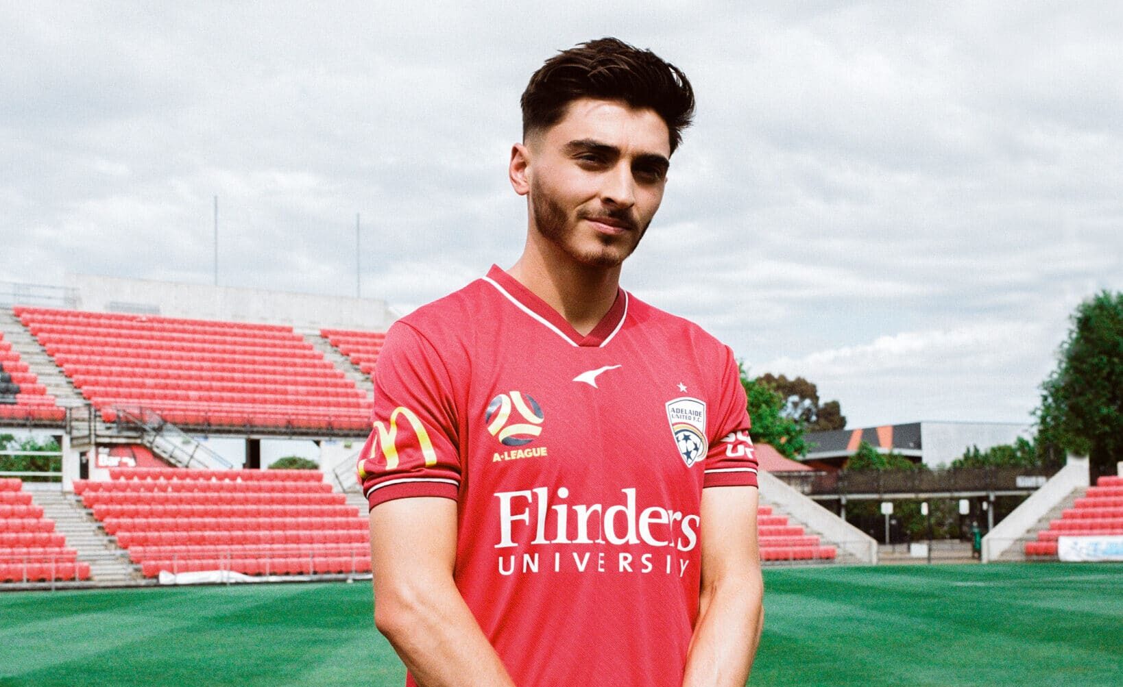 The Impact Of Josh Cavallo's Coming Out On Football The Impact Of Josh Cavallo's Coming Out On Football
