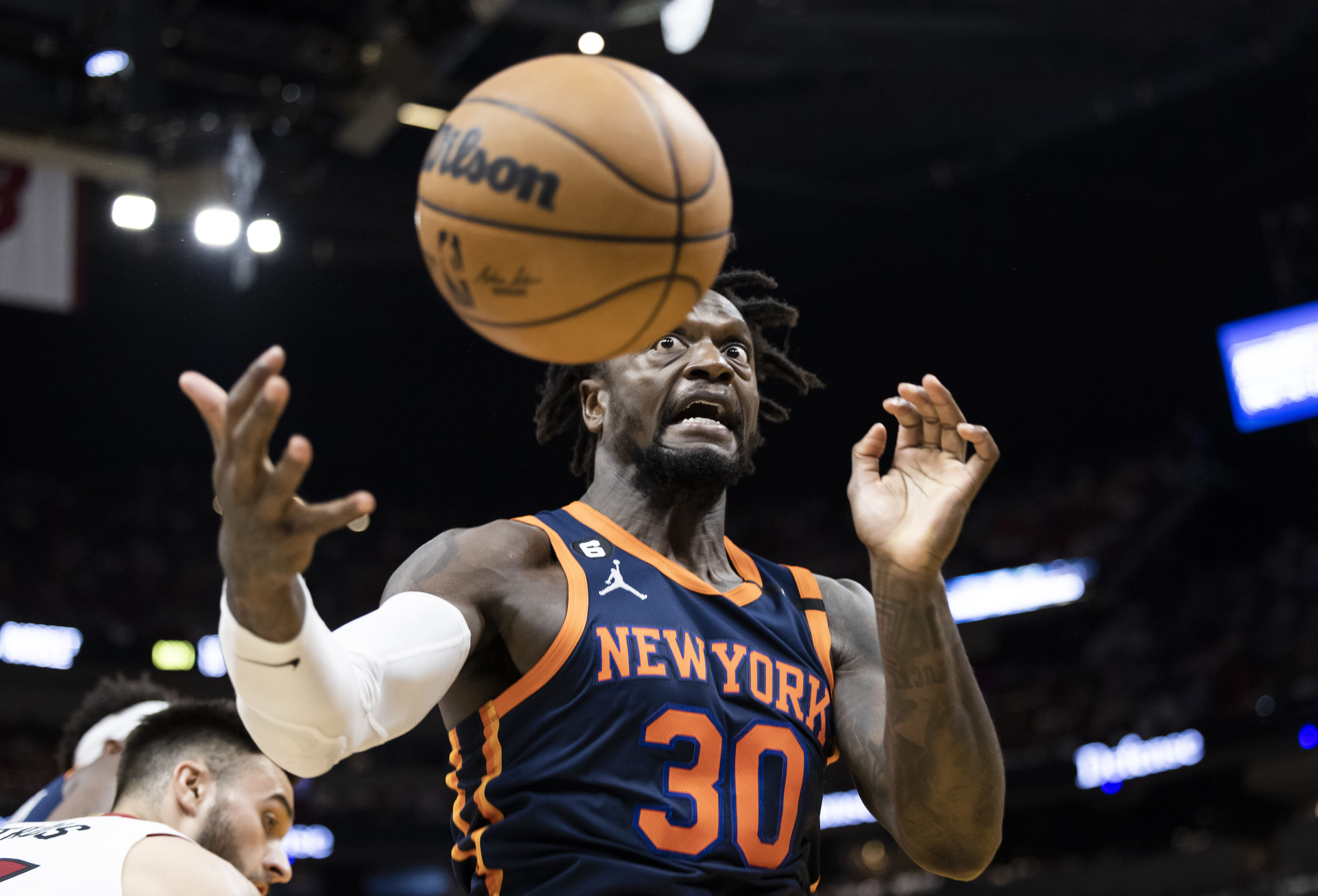 The Impact Of Julius Randle On The Minnesota Timberwolves The Impact Of Julius Randle On The Minnesota Timberwolves