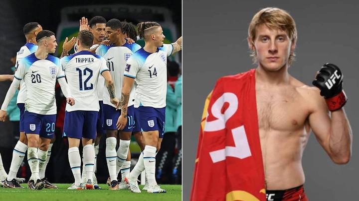 The Impact Of Liverpool FC On Paddy Pimblett's UFC 314 Travel Plans The Impact Of Liverpool FC On Paddy Pimblett's UFC 314 Travel Plans