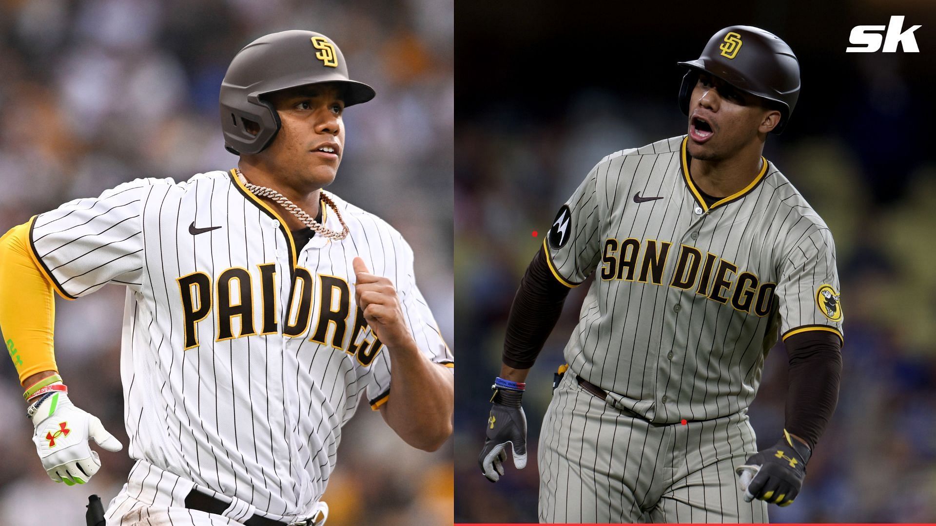 The Impact Of Michael Kay's Question On Juan Soto's Baseball Performance The Impact Of Michael Kay's Question On Juan Soto's Baseball Performance