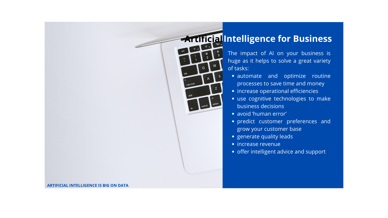 The Impact Of Outdated Business Apps On AI Implementation The Impact Of Outdated Business Apps On AI Implementation