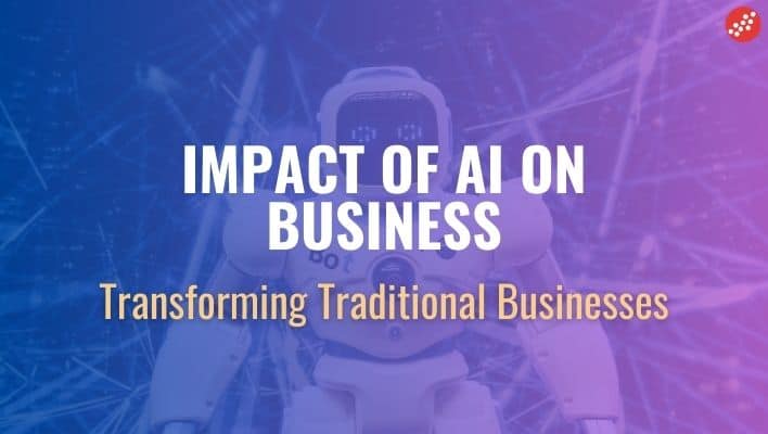 The Impact Of Outdated Business Apps On AI Initiatives The Impact Of Outdated Business Apps On AI Initiatives