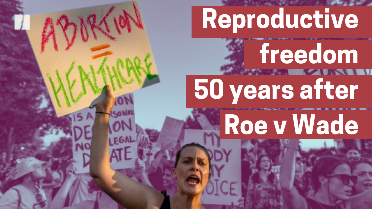 The Impact Of Over-the-Counter Birth Control On Reproductive Healthcare After Roe V. Wade The Impact Of Over-the-Counter Birth Control On Reproductive Healthcare After Roe V. Wade