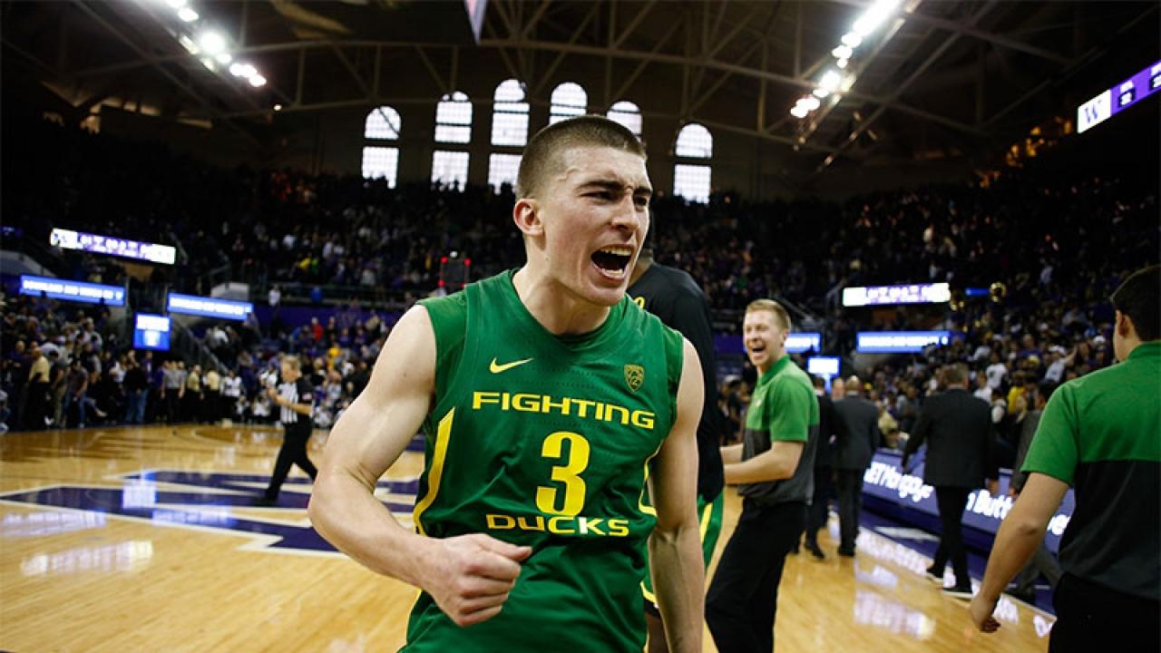 The Impact Of Payton Pritchard's Childhood On His Recent Career Achievement The Impact Of Payton Pritchard's Childhood On His Recent Career Achievement