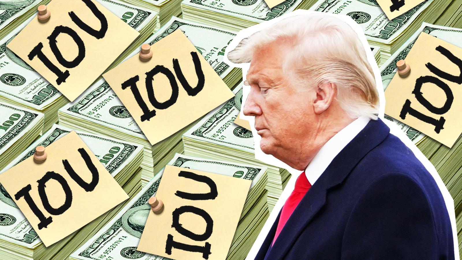 The Impact Of Trump's Budget Cuts On Tornado Season Preparedness The Impact Of Trump's Budget Cuts On Tornado Season Preparedness