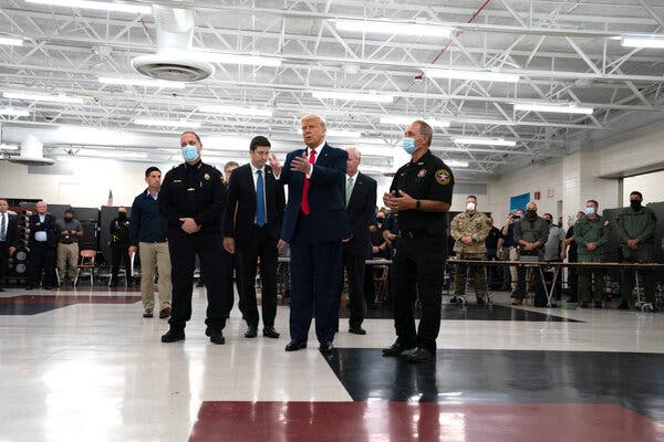The Impact Of Trump's Cuts On Museum Funding And Programming The Impact Of Trump's Cuts On Museum Funding And Programming