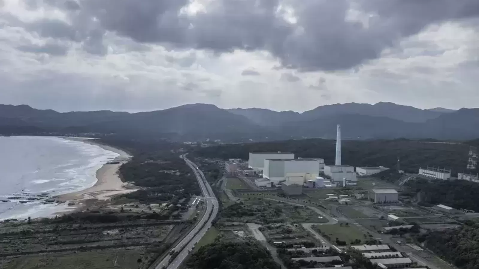 The Implications Of Taiwan's Nuclear Phase-out On LNG Markets The Implications Of Taiwan's Nuclear Phase-out On LNG Markets