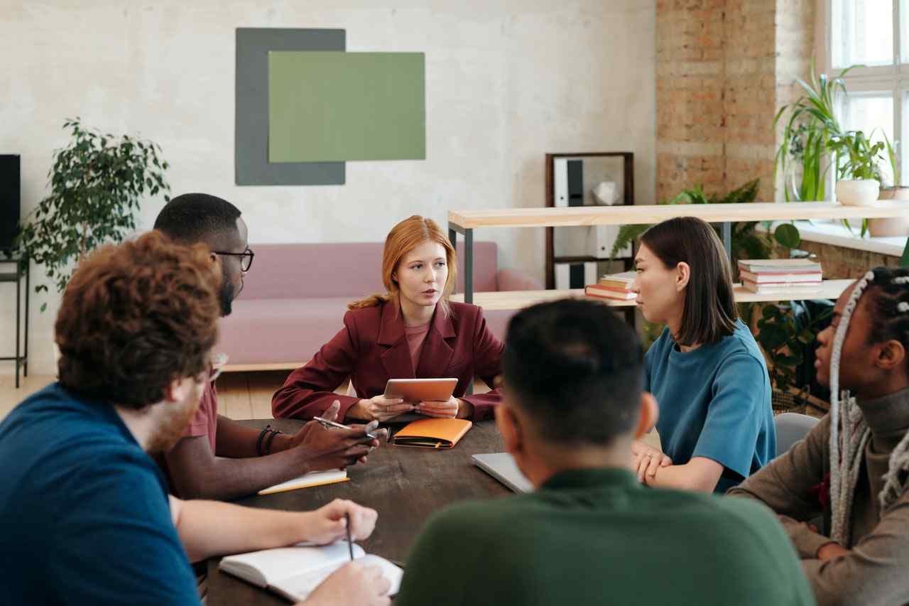 The Importance Of Middle Management: Driving Productivity And Fostering A Positive Work Environment The Importance Of Middle Management: Driving Productivity And Fostering A Positive Work Environment