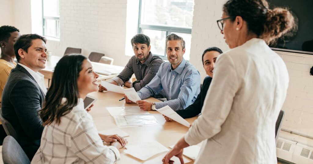 The Importance Of Middle Managers: Benefits For Companies And Employees The Importance Of Middle Managers: Benefits For Companies And Employees