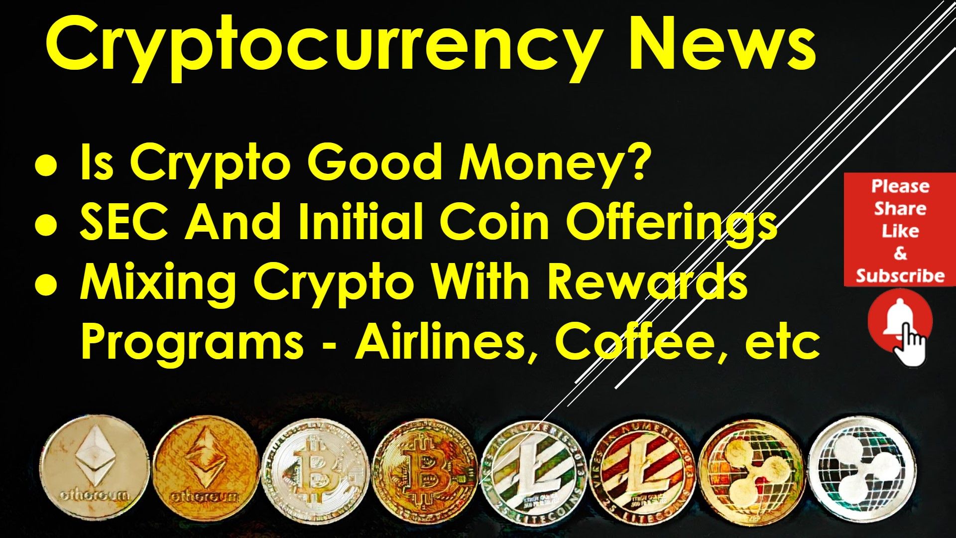 The Importance Of Trustworthy Crypto News Sources The Importance Of Trustworthy Crypto News Sources