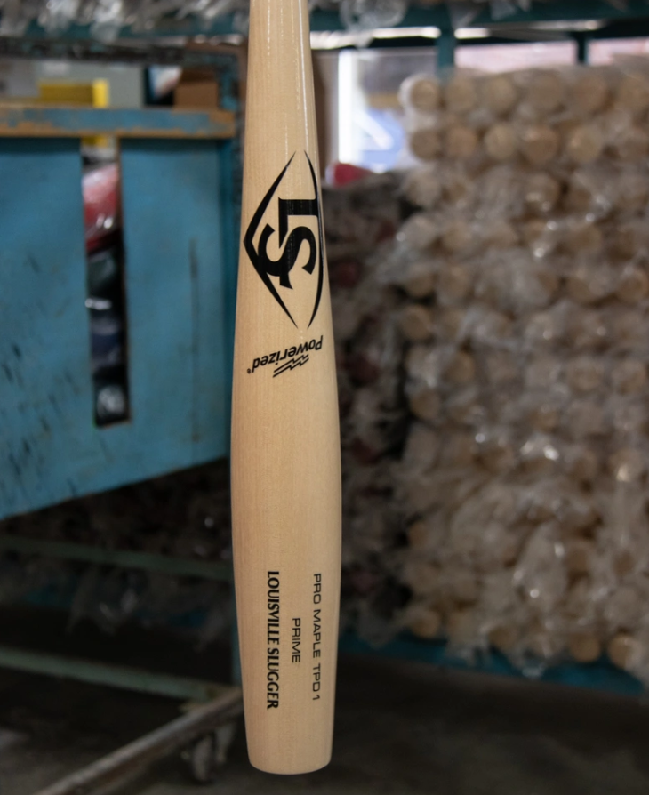 The Increasing Use Of Torpedo Bats By Marlins: A Fisheries Analysis The Increasing Use Of Torpedo Bats By Marlins: A Fisheries Analysis