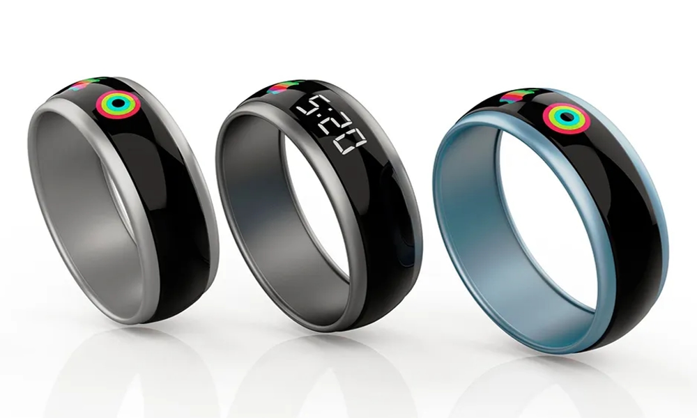 The Infidelity-Detecting Smart Ring: A Necessary Invention? The Infidelity-Detecting Smart Ring: A Necessary Invention?