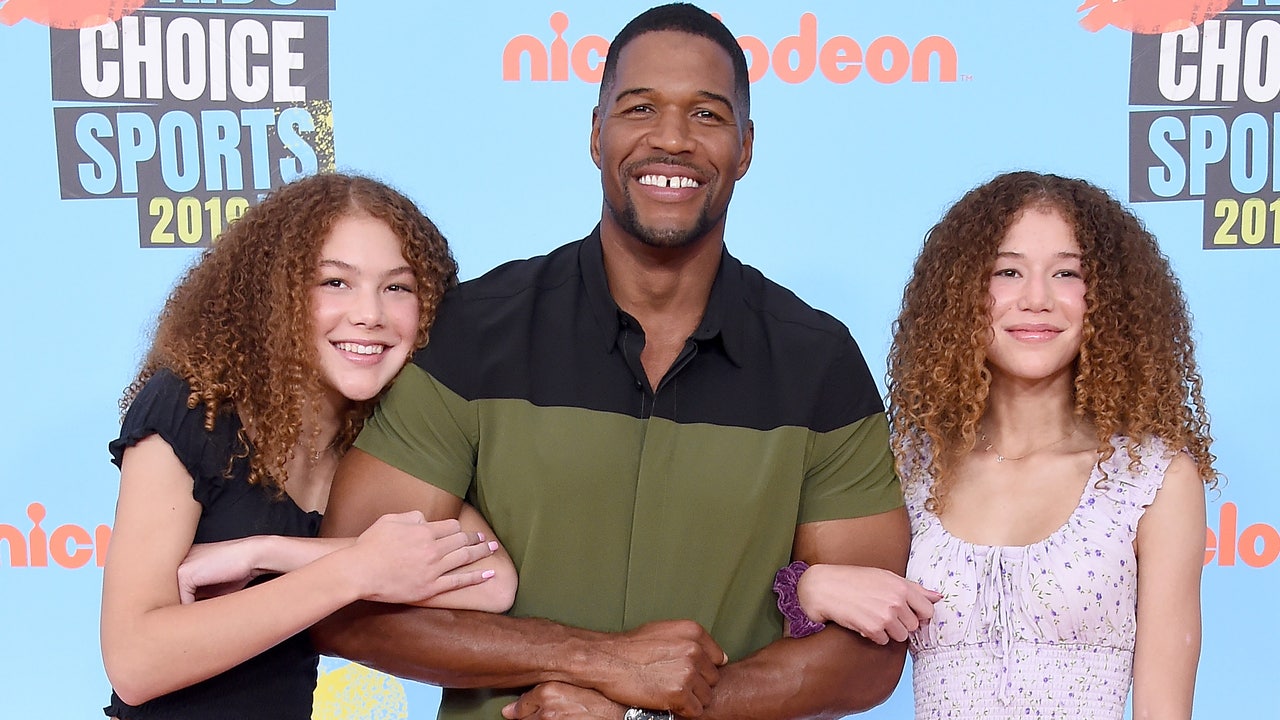The Inside Story: Michael Strahan's Interview And The Fight For Ratings The Inside Story: Michael Strahan's Interview And The Fight For Ratings