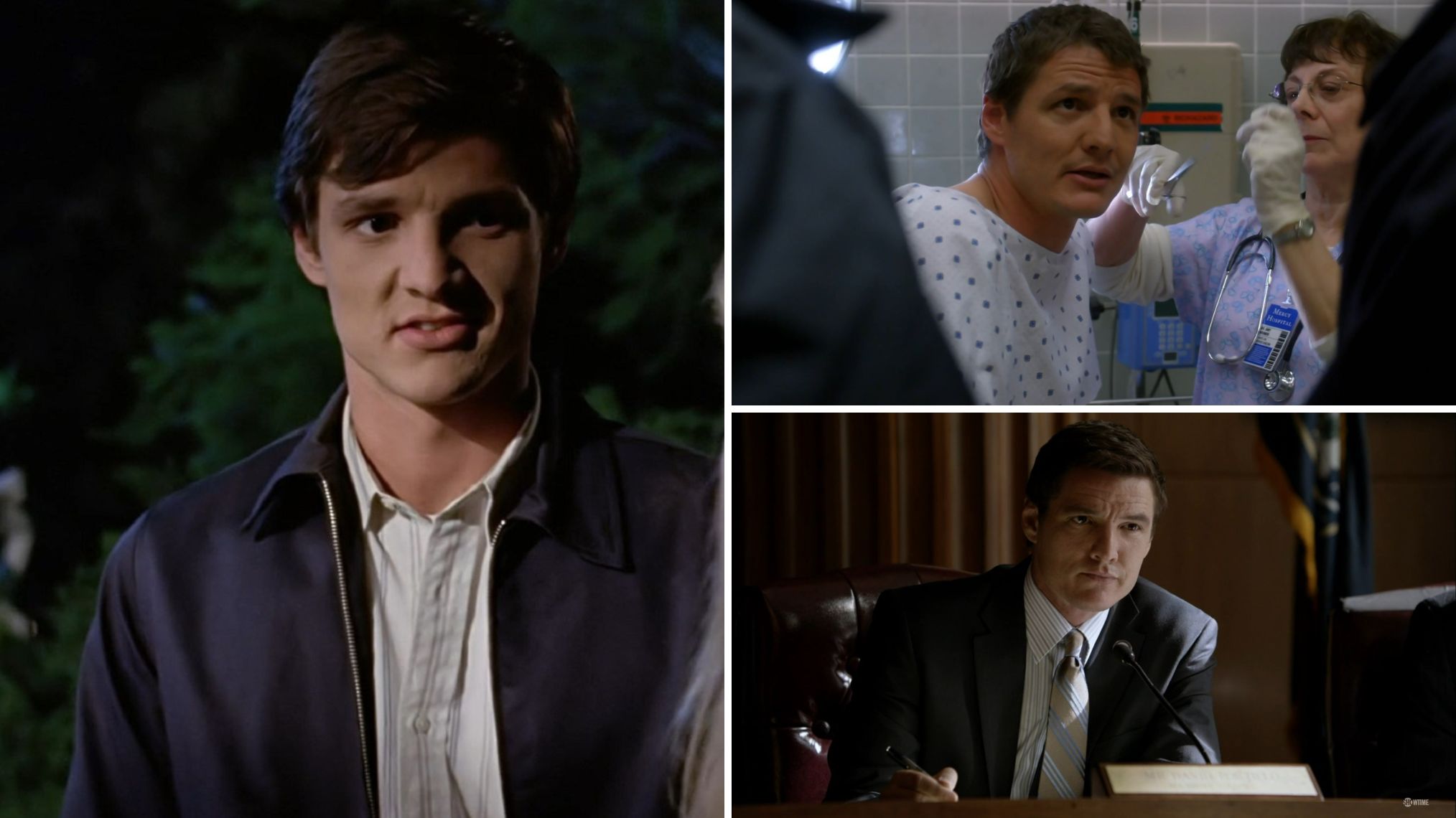 The Internet's Latest Obsession: Pedro Pascal In Fantasy The Internet's Latest Obsession: Pedro Pascal In Fantasy