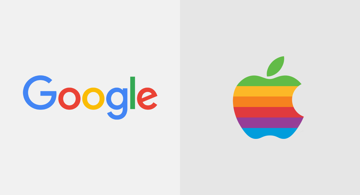The Intertwined Destinies Of Apple And Google The Intertwined Destinies Of Apple And Google