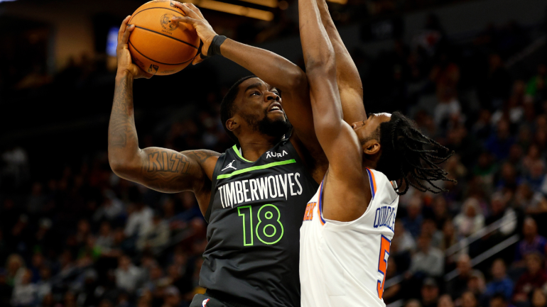 The Jalen Brunson Injury: Highlighting The Knicks' Depth Issues The Jalen Brunson Injury: Highlighting The Knicks' Depth Issues