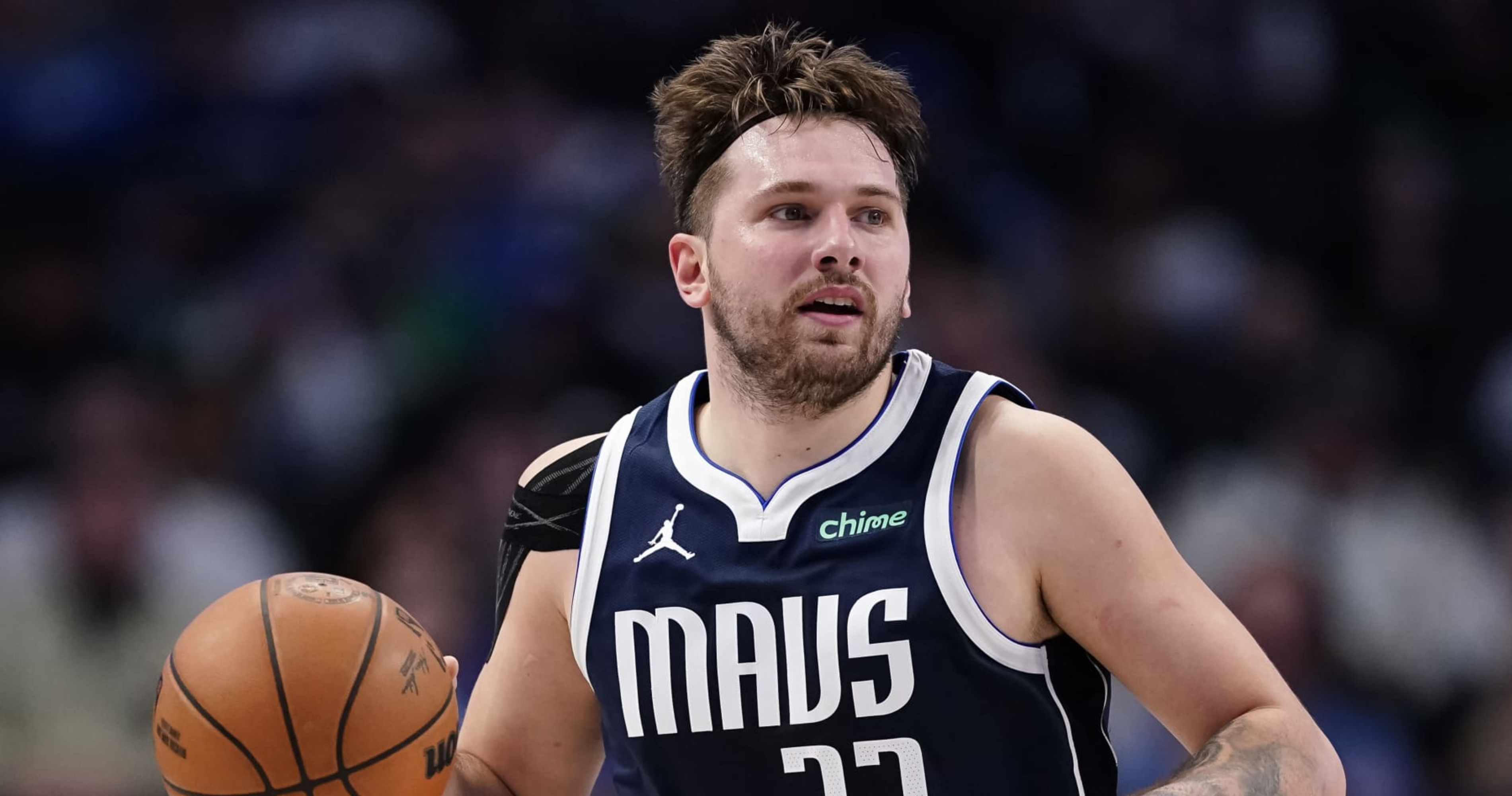 The Jalen Brunson Trade Vs. The Luka Dončić Trade: Analyzing The Impact On The Dallas Mavericks The Jalen Brunson Trade Vs. The Luka Dončić Trade: Analyzing The Impact On The Dallas Mavericks