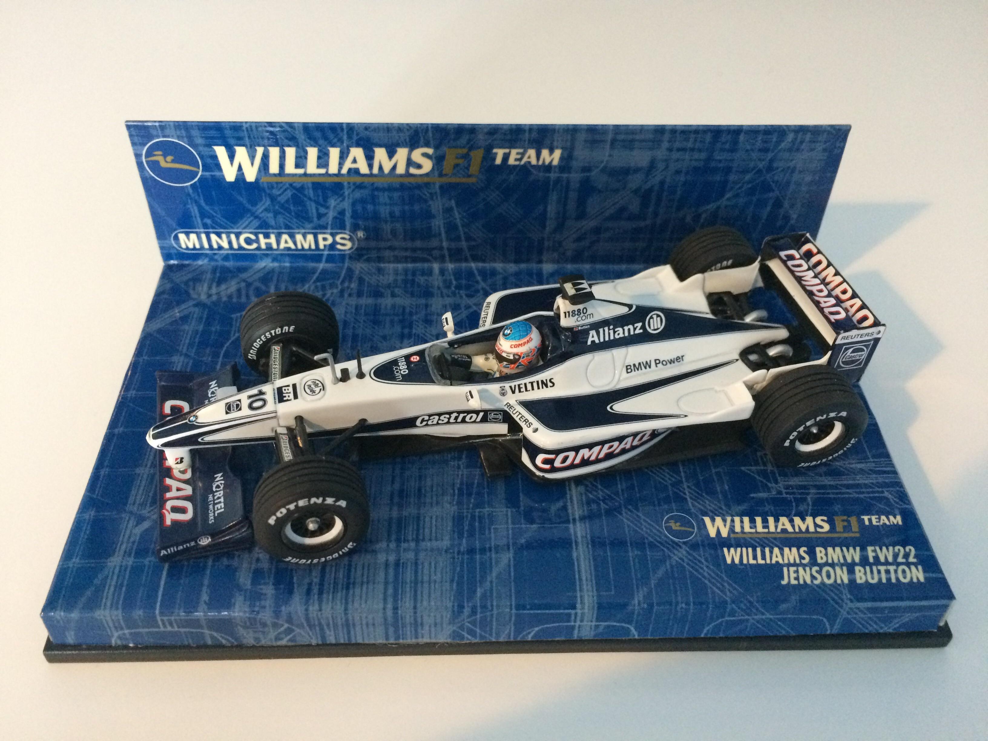 The Jenson FW22 Extended Collection: What's New? The Jenson FW22 Extended Collection: What's New?