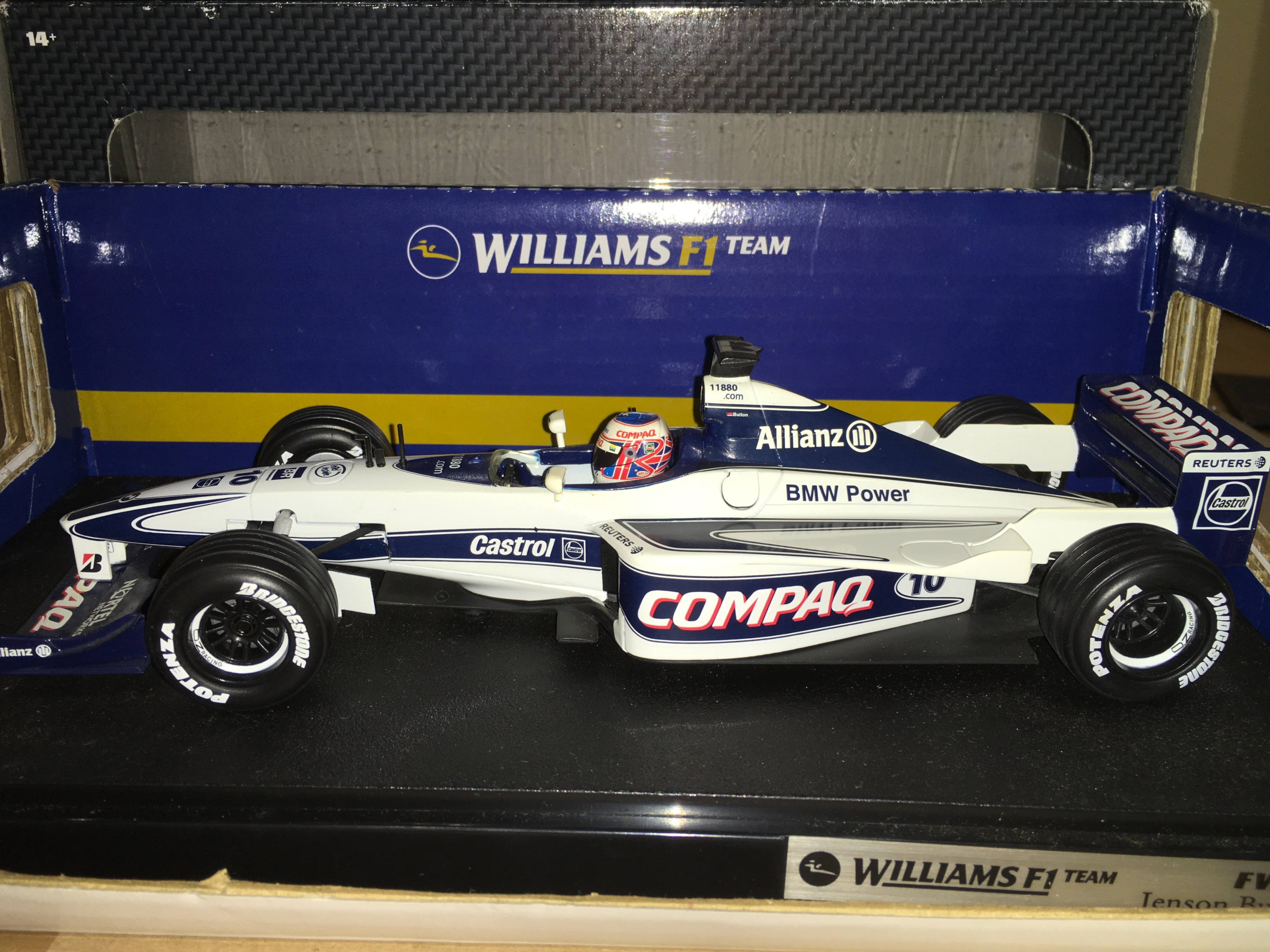 The Jenson FW22 Extended Line: Features And Analysis The Jenson FW22 Extended Line: Features And Analysis