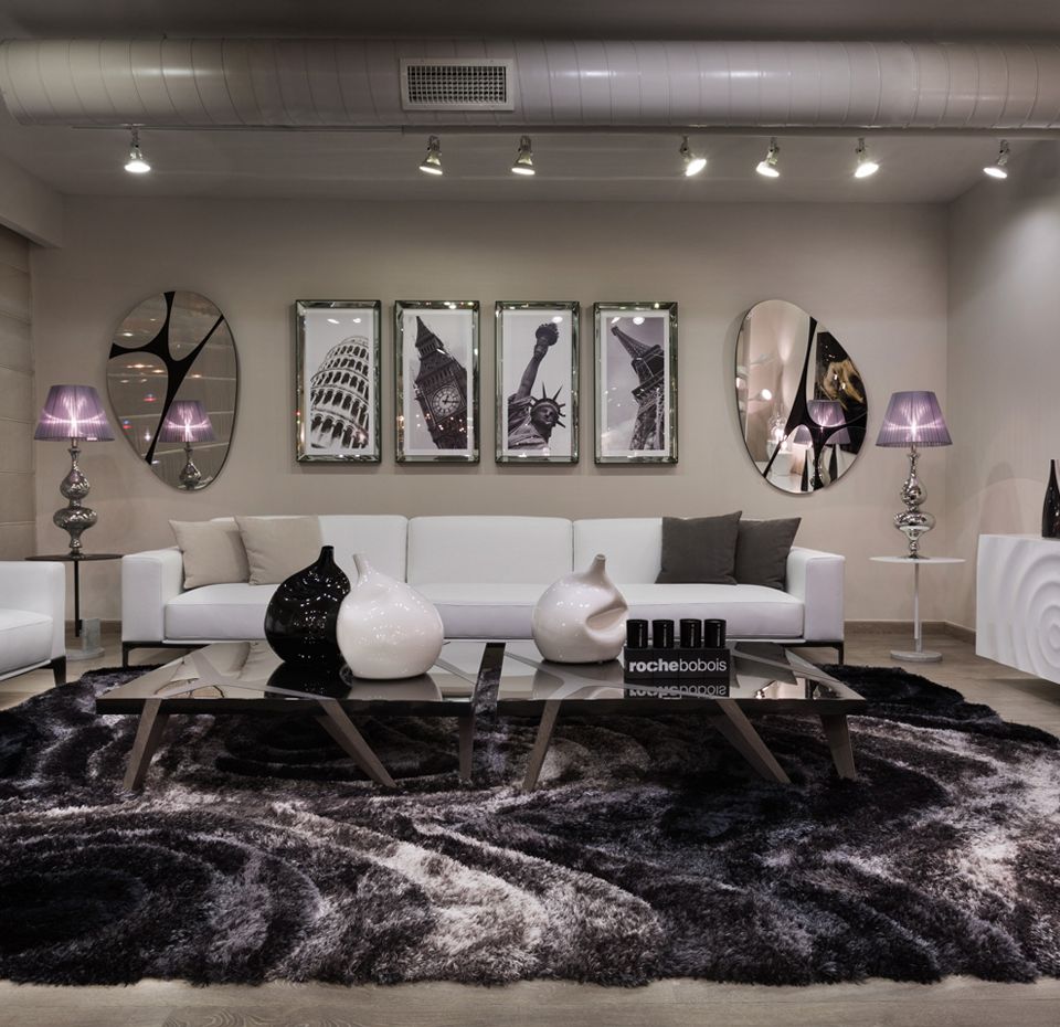 The Jerusalem Post Reviews Salon Yevani In Herzliya