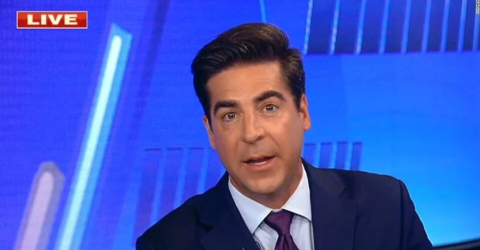 The Jesse Watters Controversy: Hypocrisy And The Wife's Infidelity The Jesse Watters Controversy: Hypocrisy And The Wife's Infidelity