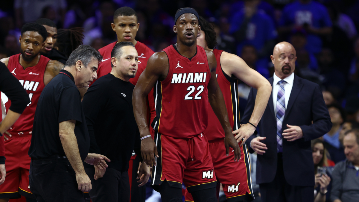 The Jimmy Butler Factor: How His Past Impacts The Miami Heat's Future Roster The Jimmy Butler Factor: How His Past Impacts The Miami Heat's Future Roster