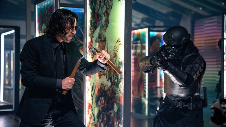 The John Wick 5 Future: Keanu Reeves' Involvement And Fan Speculation The John Wick 5 Future: Keanu Reeves' Involvement And Fan Speculation