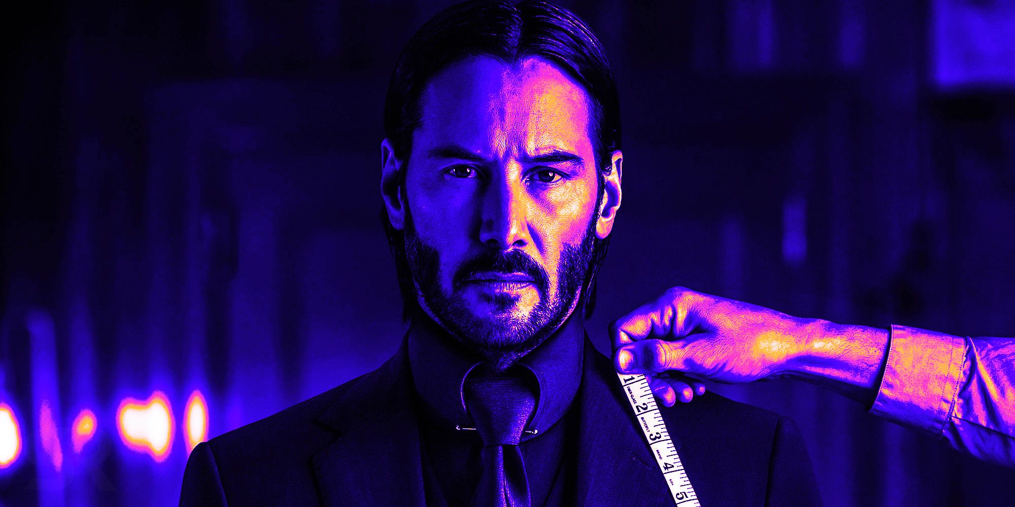 The John Wick Franchise: Why A Fifth Film Is Unnecessary The John Wick Franchise: Why A Fifth Film Is Unnecessary