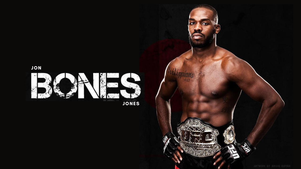 The Jon Jones $29 Million Dilemma: Will Dana White Meet His Demand?