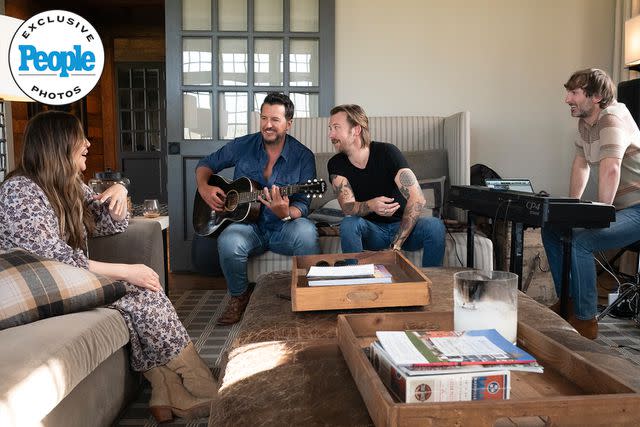 The Judd Family: A Docuseries Revealing Untold Stories The Judd Family: A Docuseries Revealing Untold Stories