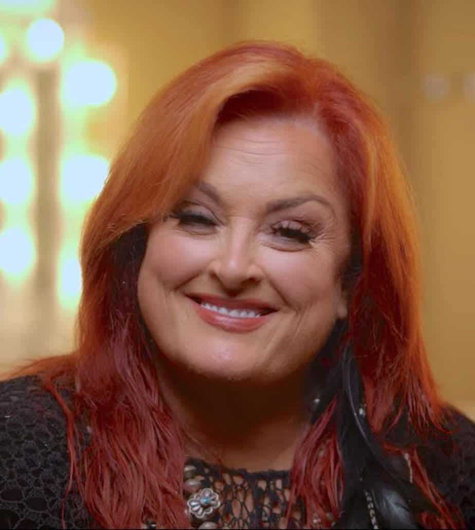 The Judd Family: Wynonna And Ashley Reveal All In New Docuseries The Judd Family: Wynonna And Ashley Reveal All In New Docuseries
