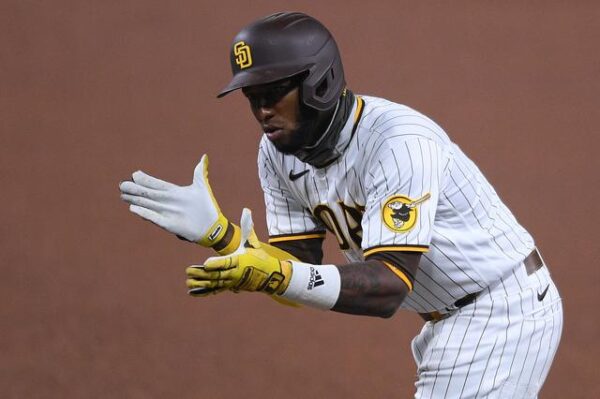 The Jurickson Profar PED Suspension: What It Means For His Career The Jurickson Profar PED Suspension: What It Means For His Career