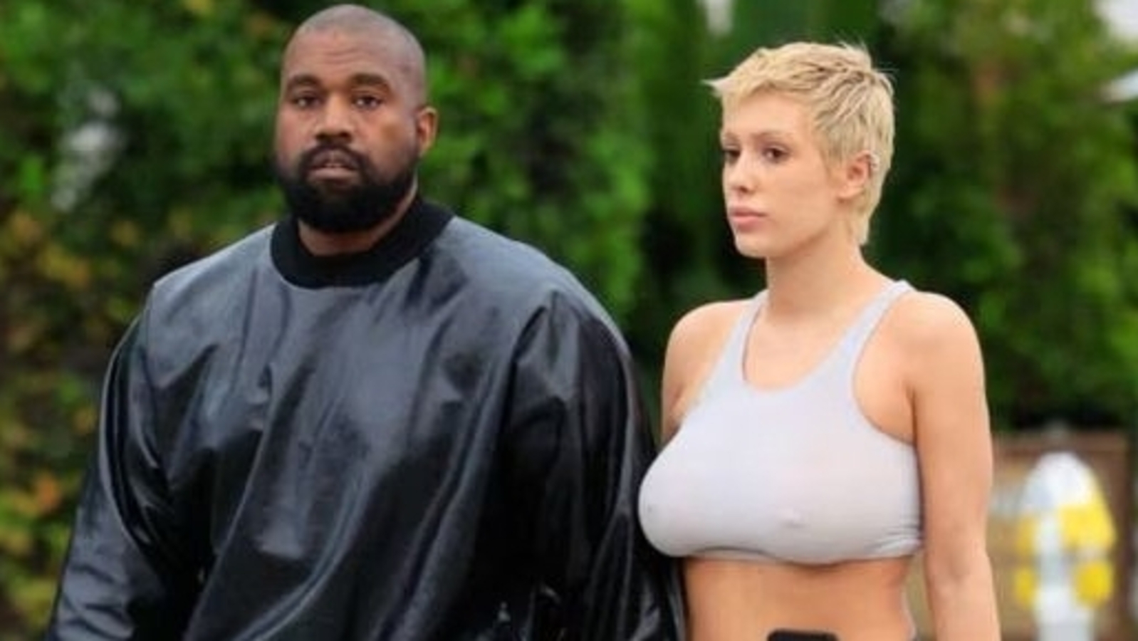 The Kanye West And Bianca Censori Fallout: Details Of His Unexpected Exit The Kanye West And Bianca Censori Fallout: Details Of His Unexpected Exit