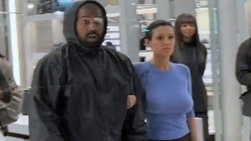 The Kanye West And Bianca Censori Situation: Scrutinizing The Power Dynamic The Kanye West And Bianca Censori Situation: Scrutinizing The Power Dynamic