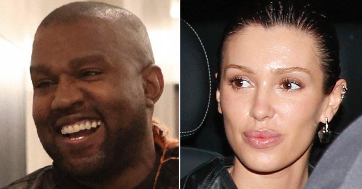 The Kanye West-Bianca Censori Partnership: An Examination Of Control And Consent The Kanye West-Bianca Censori Partnership: An Examination Of Control And Consent