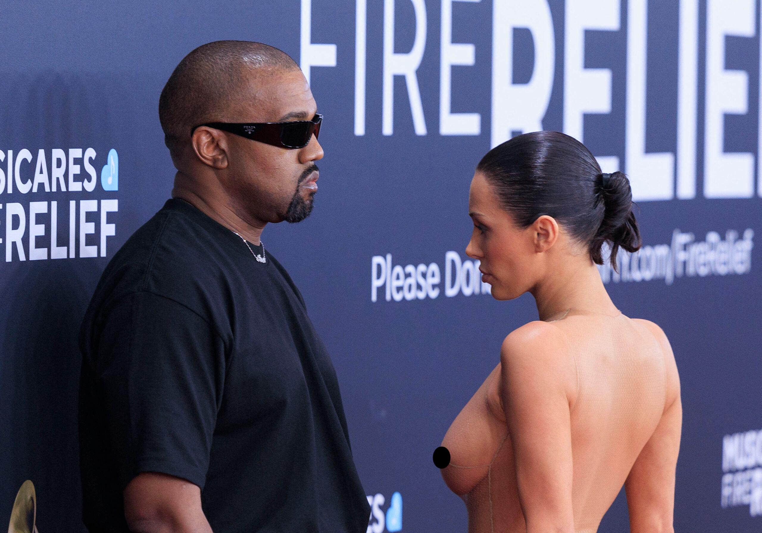 The Kanye West-Bianca Censori Relationship: A Look At Reported Control Issues The Kanye West-Bianca Censori Relationship: A Look At Reported Control Issues